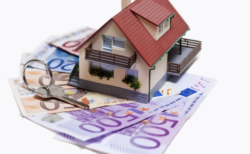 Le crédit immobilier ou prêt personnel
