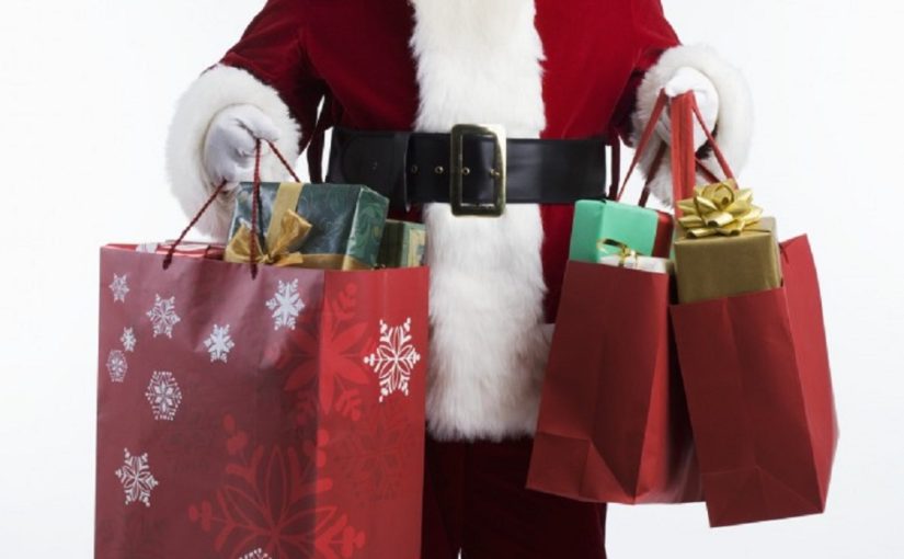 Le crédit à la consommation pour les fêtes